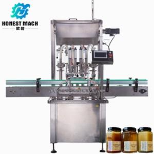 jam jar filler fruit jam filler fruit jam packing machine with free shipping jam jar filler fruit jam filler fruit jam packing machine with free shipping